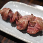 鳥みつ - 白レバー