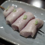 鳥みつ - ささみ