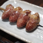 鳥みつ - まるハツ