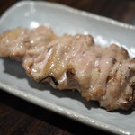 鳥みつ - せせり