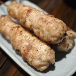 鳥みつ - だんご