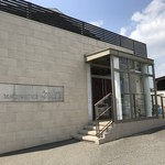 焼肉レストラン松姫 - 外観