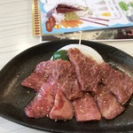 焼肉レストラン松姫 - 料理