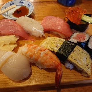 鬼越 ランチ イマン マテ トリ