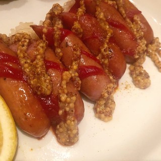 BEER DINING 銀座ライオン_1