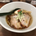 麺屋 はなぶさ - 