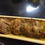 鳥梅 - 