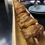 鳥梅 - 