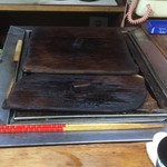 ○家 - 出番待ち