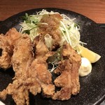 徳樹庵 - 料理