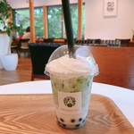 KIMIKURA CAFE - 