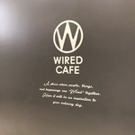 WIRED CAFE - 