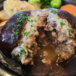 レストラン ヴォン - 肉汁ジュワリ