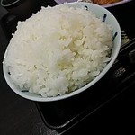 Nasubi - ご飯