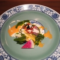 青山牛彩 - 