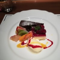 青山牛彩 - 