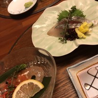 日本料理 梅林 -  日本料理 梅林 -