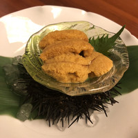 日本料理 梅林 -  日本料理 梅林 -