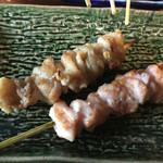 Yakitori Ebisu - 