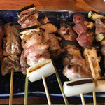 Yakitori Ebisu - 