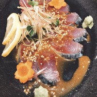 和匠 博多松月 - 胡麻鯖^ ^