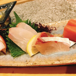 玄海肴処旬風 - 