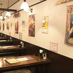 横浜はいから亭 倉敷店