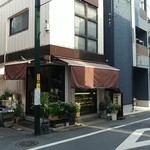 Sakaeya - 阿佐ヶ谷・松山通り商店街