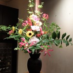 カーヴ - 2019年5月店内