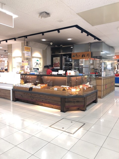 うなぎ松岡 近鉄食品店 近鉄四日市 うなぎ 食べログ うなぎ松岡 近鉄食品店 近鉄四日市 うなぎ 食べログ