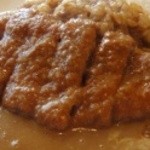 レストラン　アビーハウス1990 - 