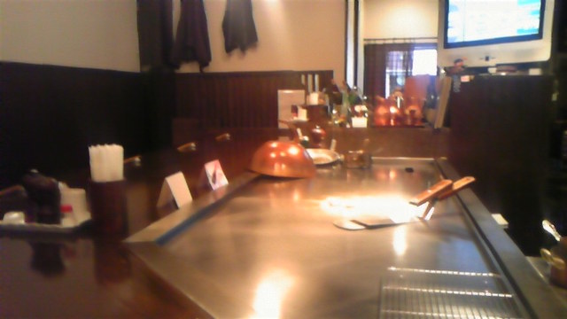 Cuisine Petit Bois photo 5