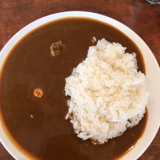 トリプルセブンカレー_1