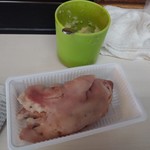 マルフク - 豚足