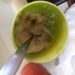 マルフク - おろしニンニク