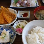 さすけ食堂 - 