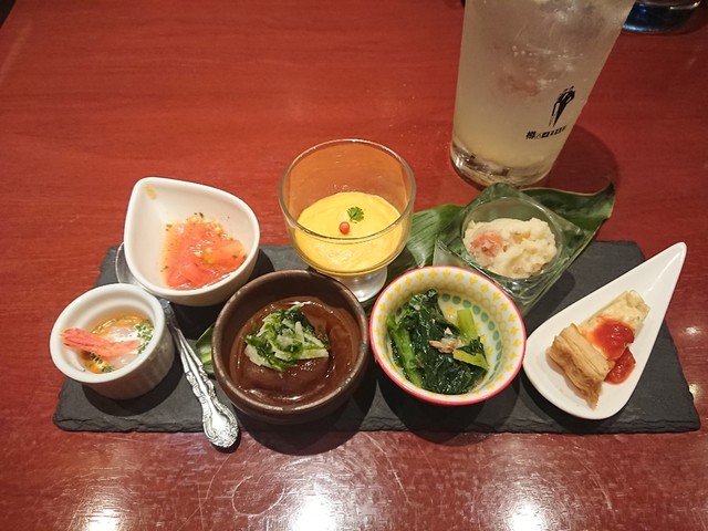 肴のほね 西八王子 居酒屋 食べログ 肴のほね 西八王子 居酒屋 食べログ