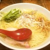 麺屋 翔 本店