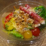 ベジスタンド - 