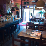 アメリカ食堂　サンズ・ダイナー