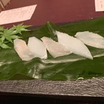 日本料理 木の花 - 