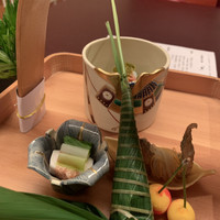 日本料理 木の花 - 