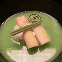 日本料理 木の花 - 