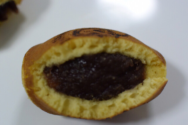 どら焼き専門店 文明堂 新宿工房 新宿御苑前 どら焼き 食べログ どら焼き専門店 文明堂 新宿工房 新宿御苑前 どら焼き 食べログ