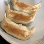餃子屋　壱番 - 焼き餃子