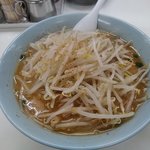 Kurumaya Ramen - 味噌ラーメン