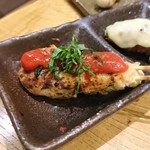 先斗町 炭楽屋とりうめ - 