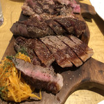 肉バル SHOW'S dining - 