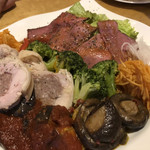 肉バル SHOW'S dining - 