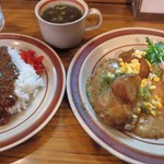 CURRY SHOP ITOH - 